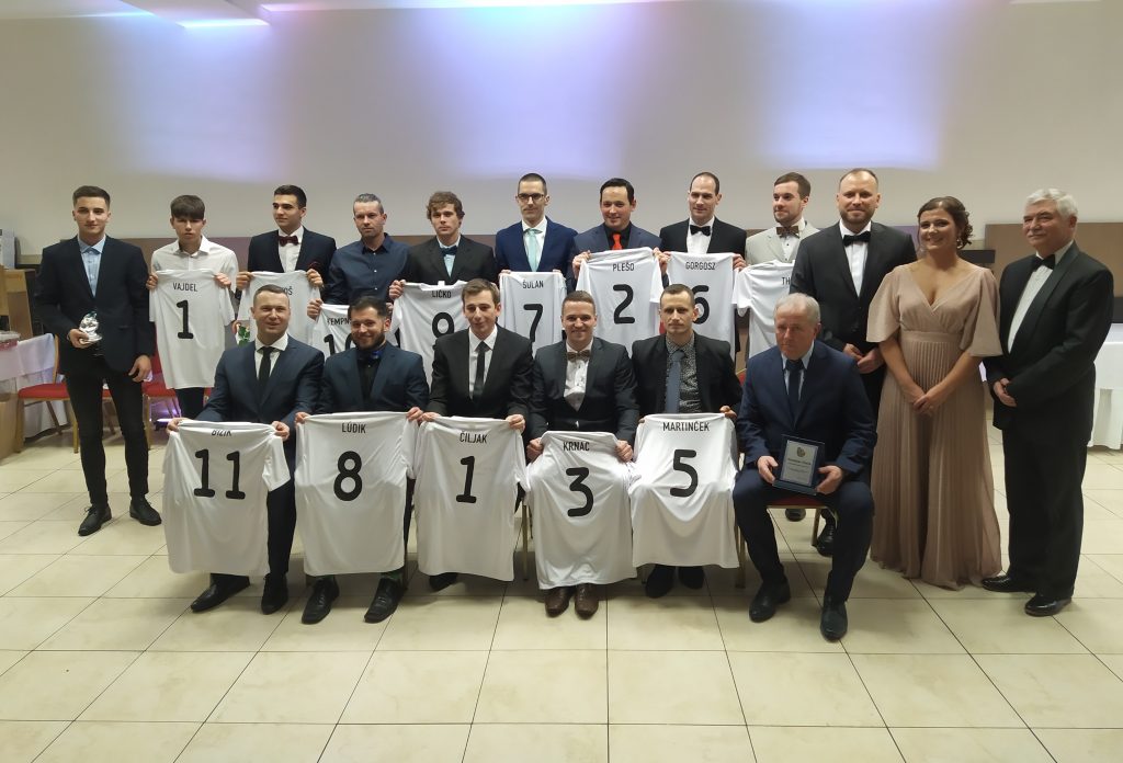 25. ročník reprezentačného plesu TFZ