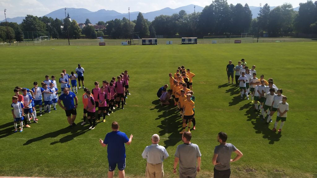 Memoriál Ľudovíta Hojného - 24. ročník