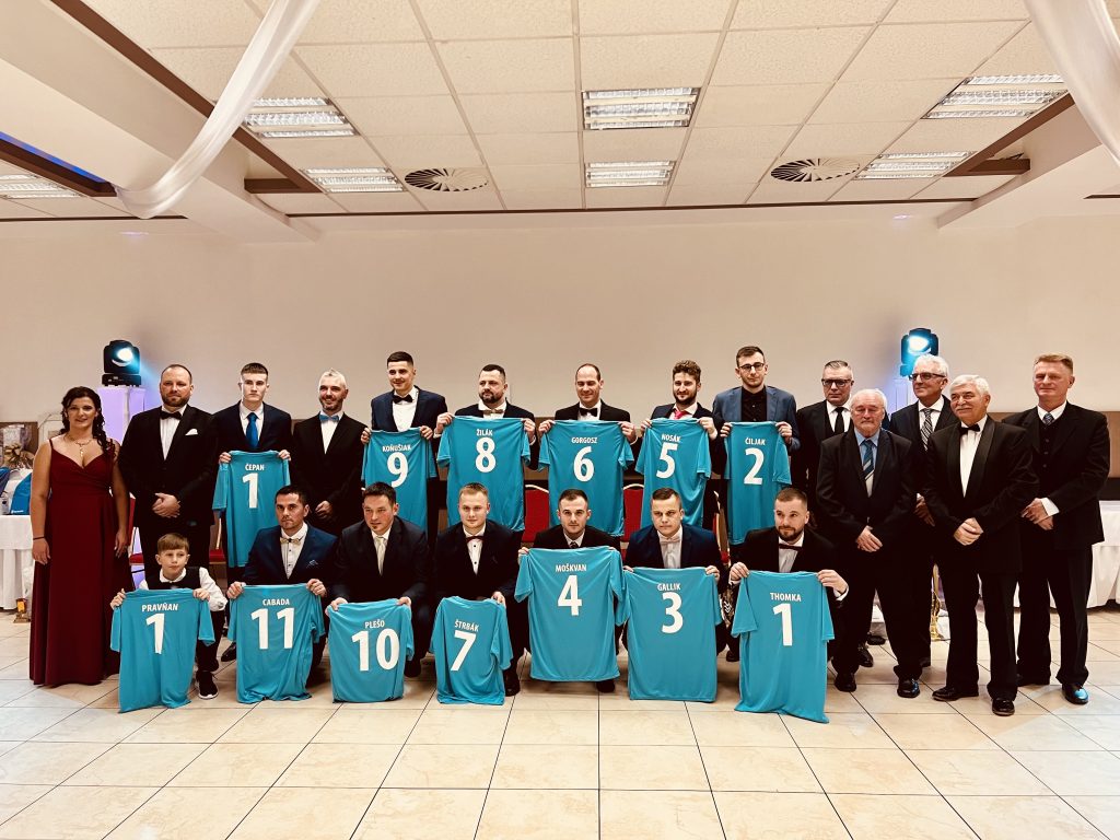 26. ročník reprezentačného plesu TFZ