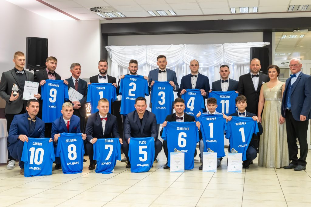 27. ročník reprezentačného plesu TFZ