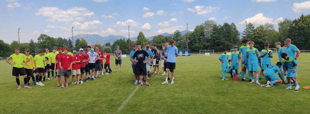 Memoriál Ľudovíta Hojného - 27. ročník